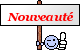 Nouveaut&eacute;
